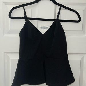 Express tank top